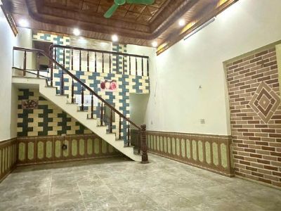 ✈️Nhà cấp 4 có gác lửng tổ 5 Phường Duyên Hải Lào Cai. Cách cửa khẩu kim thành 1km