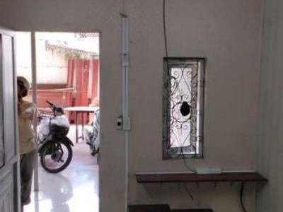 cần cho thuê phòng trọ tai số nhà 7 ngách 5 ngõ 39 Chu Văn An Thái Bình