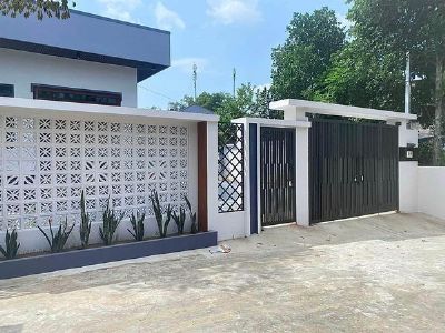 Bán Nhà tổ 5 phường Thịnh Đán qua cầu đán 300m sau cây xăng