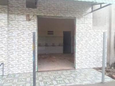 Cho thuê nhà nhỏ hẻm đường Võ Thị Sáu TT Long Điền đoạn trường Trần Văn Quan