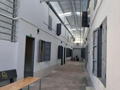CHO THUÊ PHÒNG TRỌ đường Mậu Thân, Ninh Tịnh 5, phường 9, Tp Tuy Hòa.