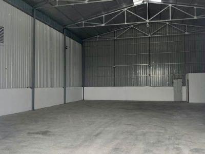 Cho thuê kho xưởng ngoài KCN QV1 Bắc Ninh