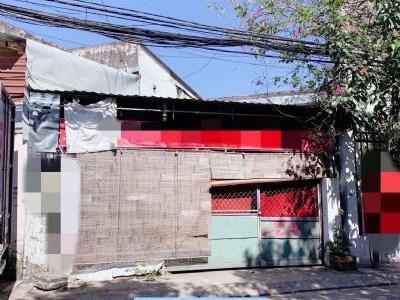 Bán nhà cấp 4 có lửng 73m2 mặt tiền Trần Thị Hè Q12 ,liền kề Hiệp Thành City ,4 TỶ NHỈNH 0932030061