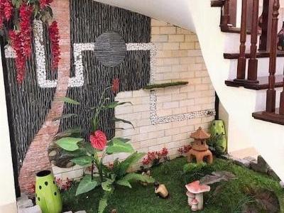 BÁN NHÀ PHỐ TRẦN DUY HƯNG NGÕ Ô TÔ 58M2 GIÁ 5.3 TỶ