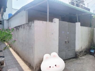 Bán nhà cấp 4 , 92m2 ( 5x20 ) Tân Thới Hiệp 13 - Q12 , hẻm 3 gác, 3 tỷ nhỉnh 0932030061