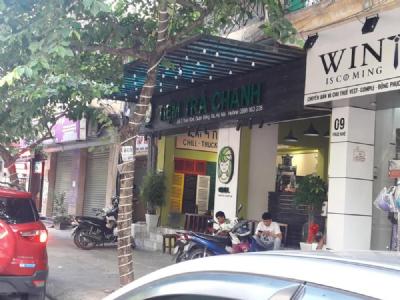 HOT MẶT PHỐ NGUYỄN TRÃI GẦN VŨ TRỌNG PHỤNG, DT 30M2X2T, RB, 24TR.LH:0912962398