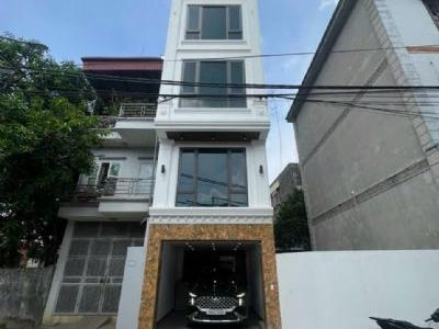 MỞ BÁN SIÊU PHẨM CHỈ CÓ 1 TẠI LAI XÁ KIM CHUNG HOÀI ĐỨC DT: 35m