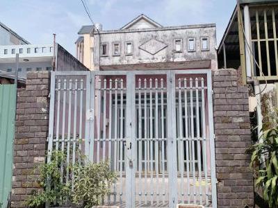 Nhà cấp 4 hxh tránh nhau 116m2 sát mt Trần Thị Cờ Q12 ,ngay Công An Phường , 5 tỷ nhỉnh 0932030061