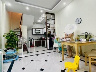 bán nhà Ngõ 88 La Nội KINH DOANH, Ô TÔ TRÁNH, MẶT 4M NỞ HẬU NHẸ.