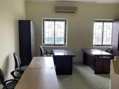 Cho thuê văn phòng, kho chính chủ tại 245 Tam Trinh, Hoàng Mai.
