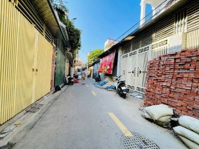 CƠ HỘI SỞ HỮU NHÀ ĐẸP GIÁ TỐT – LỐI ĐƯỜNG NGUYỄN THỊ MINH KHAI, TP. VINH