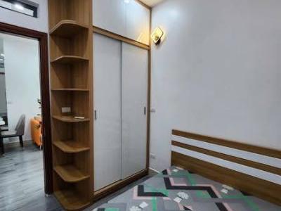 Cho thuê cc Quang Minh, TP Bắc Giang Căn 2 ngủ, 2wc full đồ đẹp