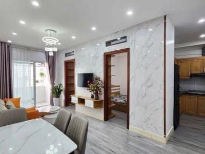 CHO THUÊ CHUNG CƯ AQUA – TP BẮC GIANG