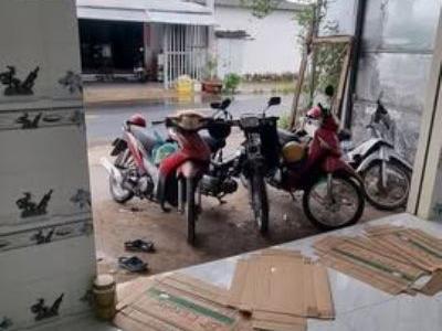 Cho thue nha nguyên căn mới xây Địa chỉ đường cầu sập gần cầu 6 lợi Bạc Liêu