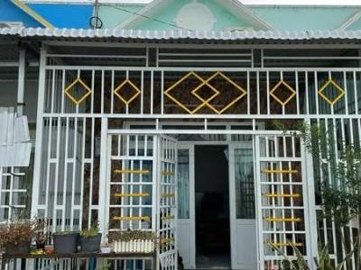 CHO THUÊ NHÀ NGUYÊN CĂN ĐƯỜNG VÕ DŨNG - VĨNH LỢI - BẠC LIÊU cách quốc lộ 1A khoảng 300m
