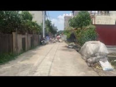 GIẢM CHÀO KHỦNG 400 TRIỆU Bán 52m2 đất Vân Nội Đông Anh