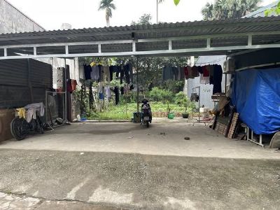 Bán đất Tổ 13 phường Yên Ninh khu vực trung tâm không ngập lụt, cách đường Lê Lợi 10m