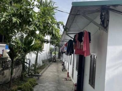 Chú có 1 phòng đẹp rông thoáng mát an ninh tốt tại Đại Học Tân Trào Tuyên Quang