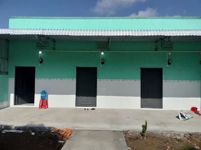 Mình có 3 phòng mới cất Hẻm 16 sát chùa thiền tự vạn thông Gần nhà nghỉ la gia hân Giá 1 triệu