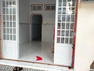 Cho thuê nhà nguyên căn đường Lý Công Uẩn Bình Khánh Long Xuyên An Giang