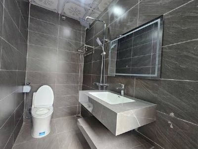 Nhà Mới đẹp Trung Tâm Đống Đa Vĩnh Yên Ngay chợ Vĩnh Yên chỉ 150m