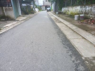 Chuyển Nhượng Lô Đất Phường Tân Hà Gần Nhà Nghỉ Tùng Dương Cách Đường Tân Hà 200m