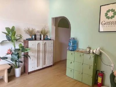 CHO THUÊ NHÀ MẶT TIỀN LÊ VĂN PHẨM, PHƯỜNG 5 MỸ THO