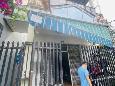 Cho thuê nhà 2 tầng k Nguyễn Như Hạnh, nhà gần đường