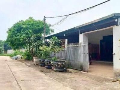 CHỈ HƠN 700 TRIỆU BÁN LÔ ĐẤT TÁI ĐỊNH CƯ SIÊU SIÊU RẺ CÁCH ĐƯỜNG ÂU CƠ 150M DÂN CƯ ĐÔNG AN NINH TỐT