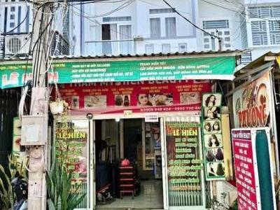 CHO THUÊ NHÀ TRỆT LẦU FULL NỘI THẤT HẺM 147 NGUYỄN VĂN CỪ - AN HOÀ - NINH KIỂU - CẦN THƠ
