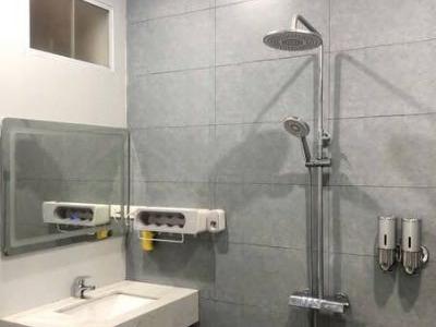Cho thuê nhà cấp 4 siêu đẹp phường lê mao, gần ngư hải