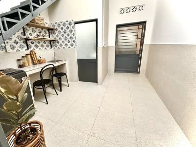 CHO THUÊ MINI HOUSE - GẦN ĐH Y DƯỢC, CẦN THƠ 💥💥💥