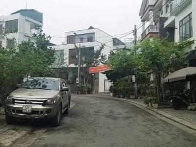 Cần bán 2 lô đất tổ 4 phường phan thiết Tuyên Quang cách nhà khách kim bình 100m
