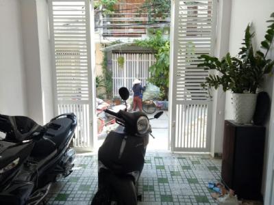 BÁN NHÀ PHỐ MẶT TIỀN LÊ HỒNG PHONG GẦN SIÊU THỊ CO.OP MART