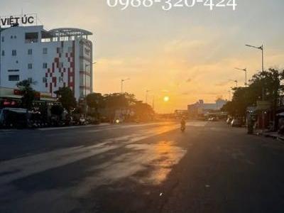 CHO THUÊ ĐẤT NỀN - Golden City Long Xuyên An Giang