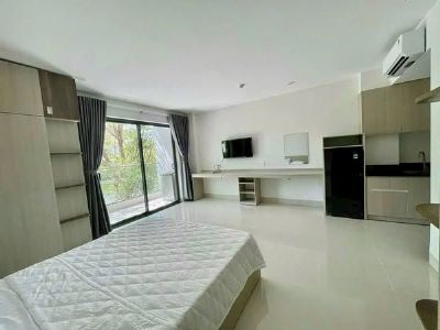 cho thuê căn hộ đường trương văn bang phường 7 vũng tàu