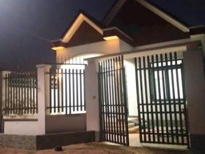 Cho Thuê Nhà Cấp 4 mới Xây Hòa Long Bà Rịa