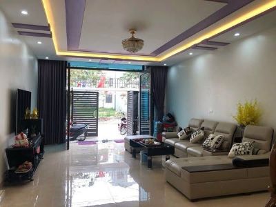 CHO THUÊ NHÀ RIÊNG TẠI KHAI QUANG – VĨNH YÊN – VĨNH PHÚC