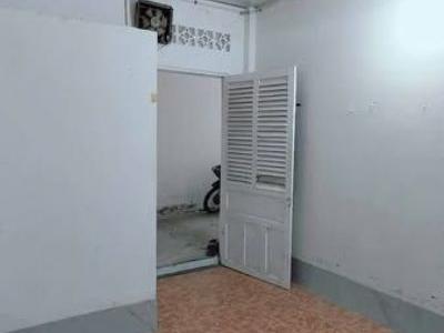 Cho thuê nhà trọ 900k khu cán bộ Bình Khánh, Long Xuyên.
