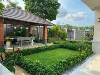 CHO THUÊ BIỆT THỰ VƯỜN – HƠN 800M² – TP. BÀ RỊA