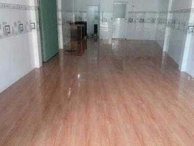 CHO THUÊ NHÀ NGUYÊN CĂN MẶT TIỀN SỐ : 171, TỈNH LỘ 38, khóm 7, phường 5 Bạc Liêu
