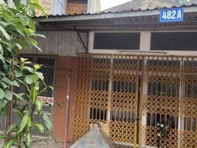 Cho thuê nhà cấp 4 diện tích 60m2 số 4 đường tuyên quang hà giang
