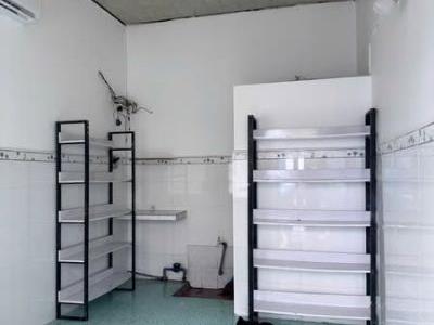 Mình cho thuê trọ máy lạnh, mới toanh, trung tâm Rạch Giá tại 112/15 Nguyễn Trung Trực