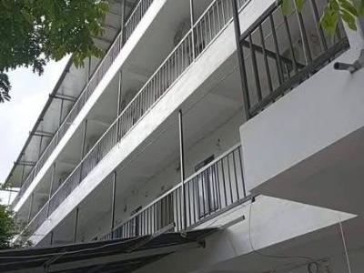Phòng ĐẸP Nhà xây 4 tầng  nhiều phòng trống Địa chỉ Hương đà gần cây xăng vạn cường Bình Xuyên