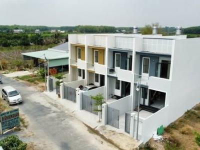 Nhà Đất Chính Chủ 1 Trệt 1 Lầu 155m2 tại TP Tây Ninh
