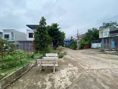 Gia đình cần tiền gấp mảnh đất tổ 3 phường nông tiến Tuyên Quang