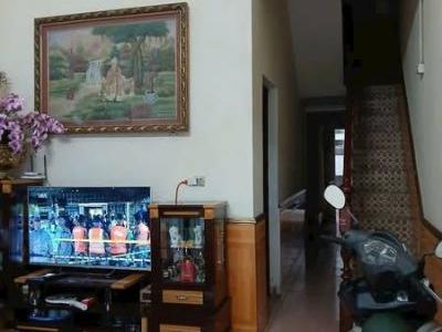 CHÍNH CHỦ CẦN BÁN NHANH CĂN NHÀ 2 TẦNG MẶT ĐƯỜNG YÊN NINH YÊN BÁI