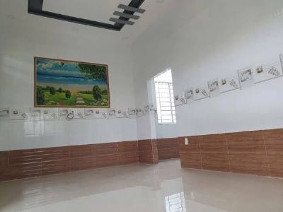 Nhà cho thuê tại Phú Hưng, tp Bến Tre.