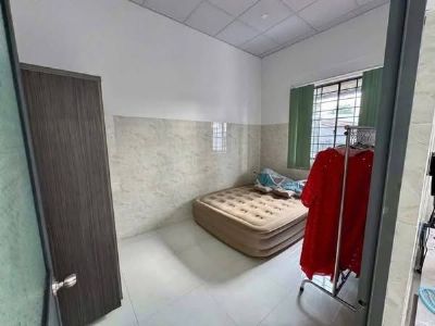 Cho thuê nhà phú hưng bến tre...