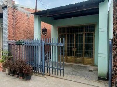 Bán Nhà Còn Mới 90% Bàu Năng Huyện DMC Tây Ninh & NHÀ HƯỚNG BẮC Nhà Cách chợ Bàu Năng 200m